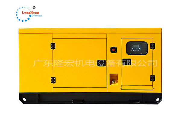 120KW 150KVA一汽解放動力FAWDE 靜音柴油發(fā)電機組 CA6DF2-19D